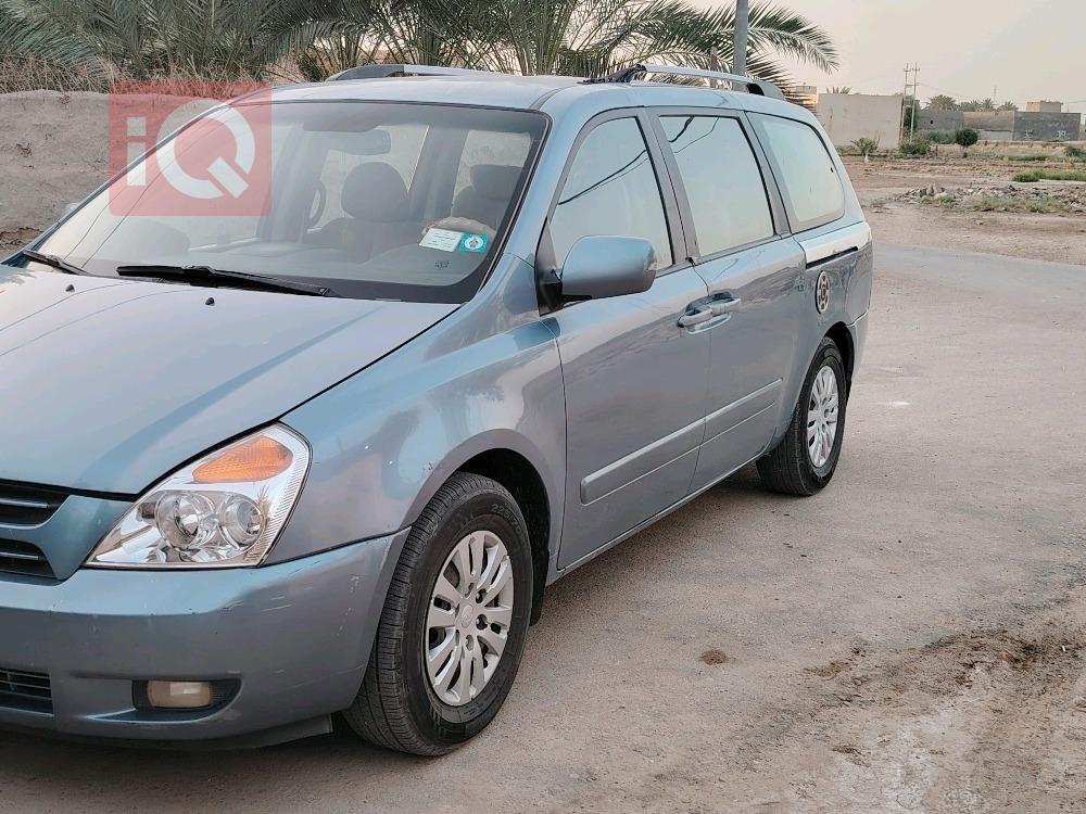 Kia Sedona